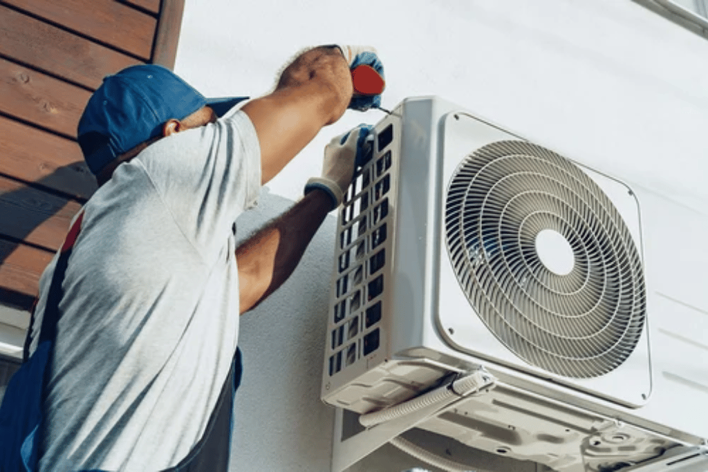 AC Installation Services